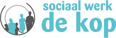 Sociaal Werk de Kop logo